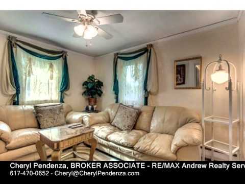 5 Packard Rd, Peabody MA 01960 - Single Family Home - Real Estate - For Sale -