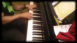 Natural Selection - Richie Beirach