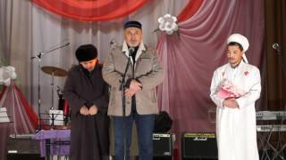 МАУЛИД ДЕНЬ РОЖДЕНИЯ ПРОРОКА МУХАММЕДА