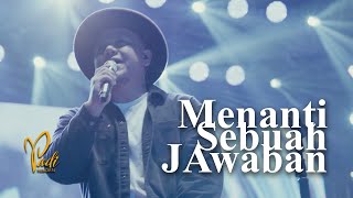 Download lagu Padi Reborn - Menanti Sebuah Jawaban mp3