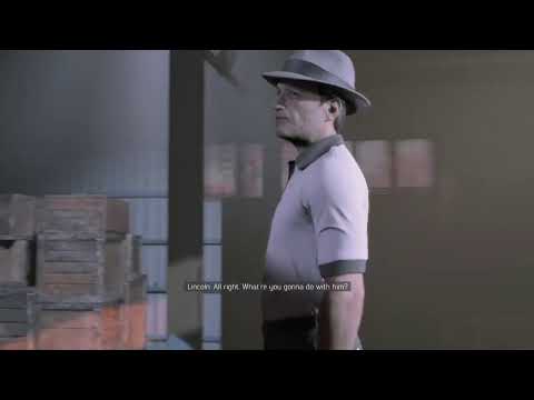 Mafia 3 walkthrough pt6 got greeco