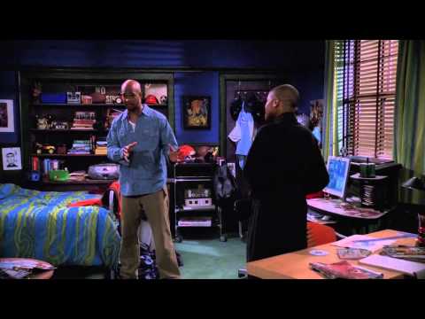 Eu, a patroa e as Crianças - S03E15 - Blecaute - 720p - Dublado