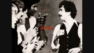 Santana - Inner Secrets - 08 - The Facts Of Love