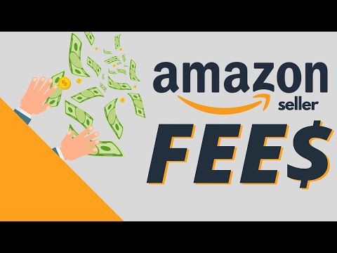 Amazon Fees for Selling | Individual vs. Professional...