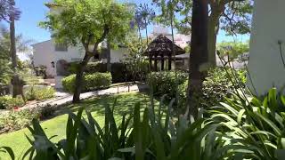#Marbella Puente Romano Beach Resort | Ximena building | Deluxe Junior Suite | X