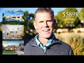 Stunning Home For Sale In Warner Ranch By Ryan Barmore