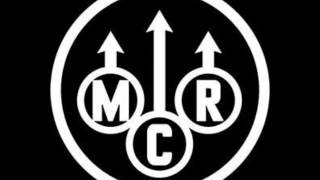 My Chemical Romance - Tomorrow&#39;s Money (Lyrics)