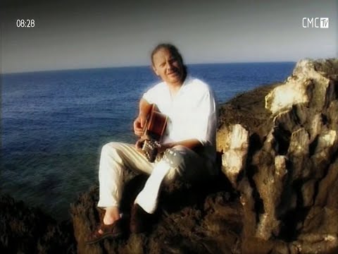 Tedi Spalato - Sve ću preživit (2001)