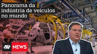 CEO da CAOA revela como mantém a produção de carros no Brasil