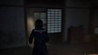 サイレントヒルf