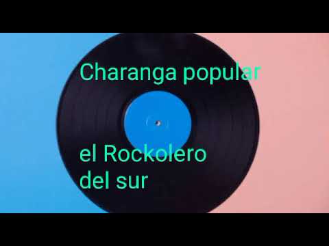 Charanga popular