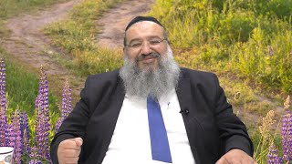הרב רחמים נמני - ביאור נפלא על י"ג מידות הרחמים | כך זוכים לברכה לכל הדורות