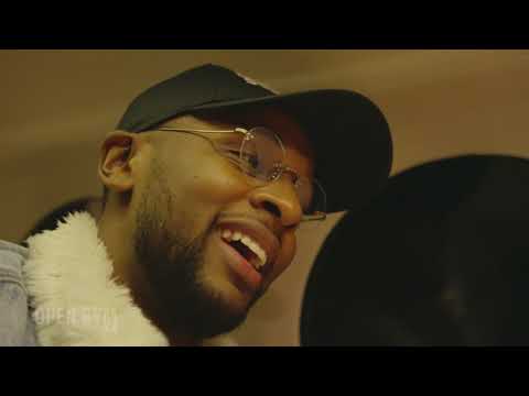 Open Gym: Moments presented by Bell Ava Renee