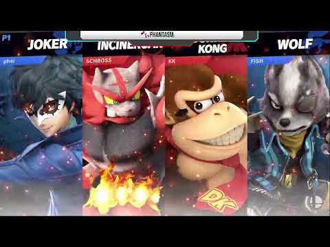 Sandschloss & KK vs Oath & ACE747 - Phantasm 148 Doubles RR