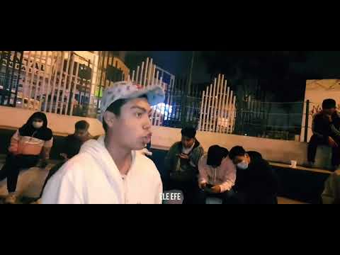 LHON vs PACKTO -4tos- Fecha#5 - Ele Efe - Temporada 2022 (Fase 2)