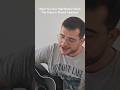 Alice In Chains Man In The Box Cover How To Sing High Notes Shorts