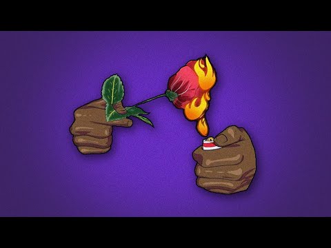 Damso x Lefa x Nekfeu Type Beat - "PSYCHO" | Instru Rap