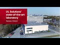UL Solutions Poland video