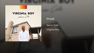 Aaron Cole - Proud
