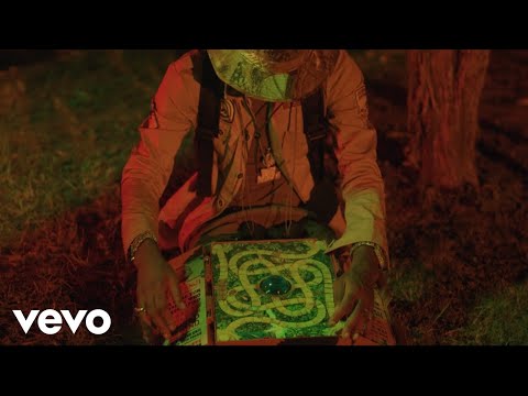 Eddy G Bomba - Jumanji (Official Music Video) | May Pen Riddim