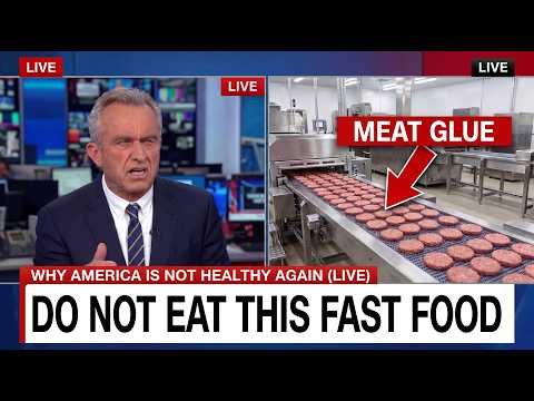 12 US Fast Food Restaurants You MUST Avoid (And 4 That Are Family Safe)