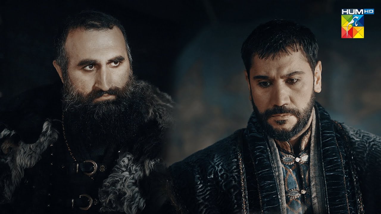 Kuffaar Ka Lashkar Roknay Ke Liye Hamari Fouj Kafi Nahi... Sultan Salahuddin Ayyubi - HUM TV