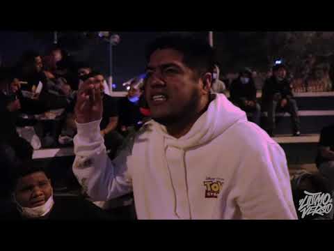 JEICO 4J VS JESFHET - OCTAVOS - GARGANTA DE FUEGO #2