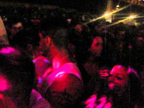 Soul Clap @ Parc Del Forum Off Sonar 2013