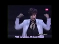 SS501 Kim Kyu Jong Mini Concert 09 Never Let ...