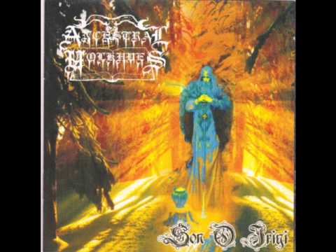 Ancestral Volkhves -  Svantovit Perun