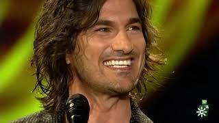 Hugo Salazar- Sin argumentos- Nochevieja Andaluza 2018-19