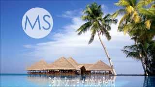 Delilah - So Irate (Adriatique Remix)/19