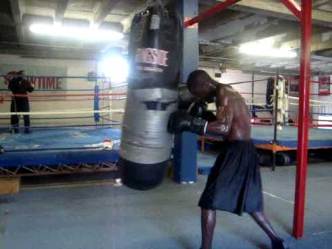 Tyrone Solja Black selders