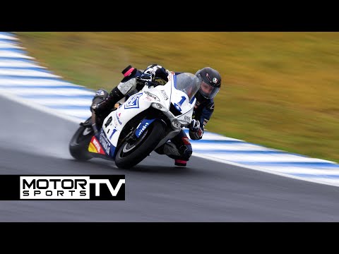 Australian Superbike Championship (ASBK) - Rd 1, Phillip Island - Supersport 600 - 26 February, 2023