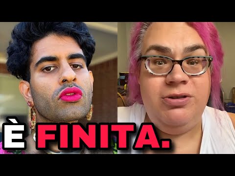 Il FALLIMENTO TERRIBILE di FREEDA...