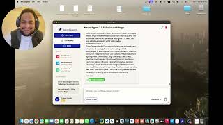 NeuralAgent 2.0 - Your Personal AI Assistant That Operates Your Entire Computer