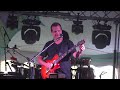 UMPHREY'S McGEE : Dim Sun : {4K Ultra HD} : [VIP Tent] : 3 Sisters Park : Chillicothe : 8/19/2021