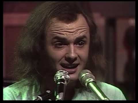 Focus - Sylvia / Hocus Pocus - Live at BBC TV Old Grey Whistle Test 1972 (Remastered)