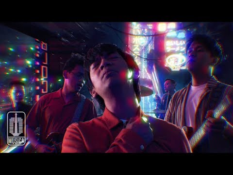 D'MASIV - Kala Sang Surya Tenggelam (Official Music Video)