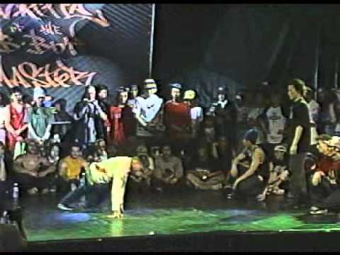 6   Rock Force Crew USA vs Expression Korea