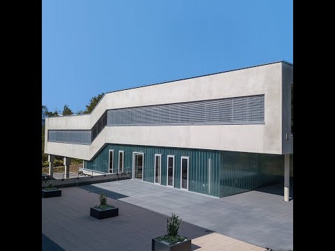 Piske + Partner 3D Rundgang