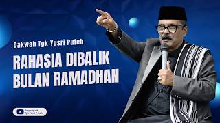 Download lagu Dakwah Tgk Yusri Puteh Terbaru || Rahasia Dibalik Bulan Ramadhan (Edisi Spesial Ramadhan) mp3 Download lagu Dakwah Tgk Yusri Puteh Terbaru || Rahasia Dibalik Bulan Ramadhan (Edisi Spesial Ramadhan) mp3