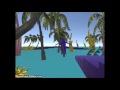 Three Musicians Video