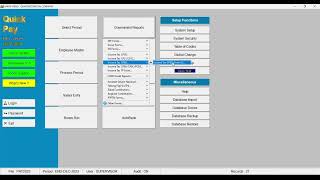 QPAY E Form Printing@2023