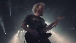 Red Fang - DOEN - Live Hellfest 2013