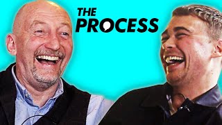 THE TRUTH ABOUT FOOTBALL MANAGEMENT | IAN HOLLOWAY | The Process #8