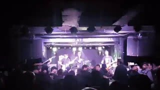 Candiria - 300 Percent Density Live