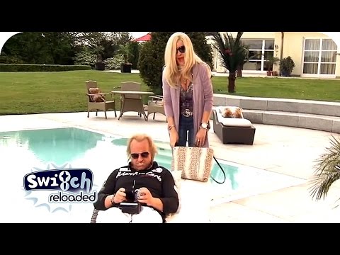 Die Geissens - Sparen ist angesagt | Switch Reloaded Classics