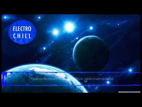 Quentin Mosimann ft Amanda Wilson - Hello Extended Mix