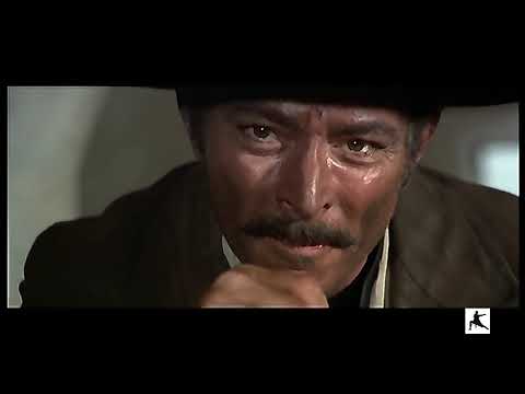 The Good, The Bad and the Ugly (French) | Full Action French Movie #movie #hollywood #western